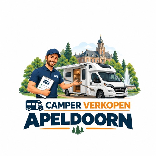 Camper Verkopen Apeldoorn